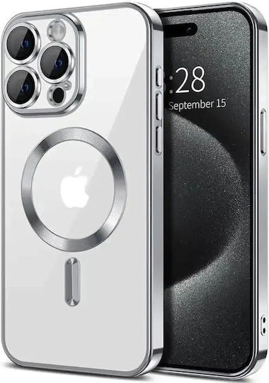 Back Cover Transparent (iPhone 14 Pro Max)