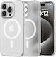 Back Cover Transparent (iPhone 12 Pro Max)