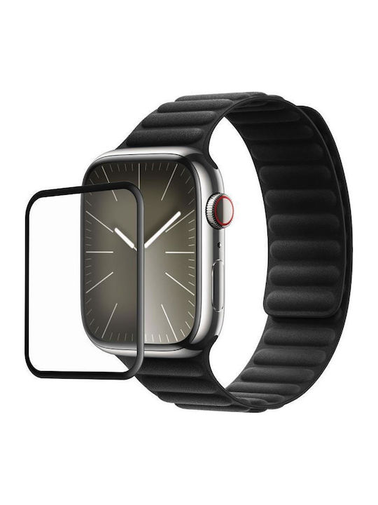 Devia Tempered Glass pentru Apple Watch 46mm 1buc 127760