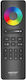 4-Zone Remote Control RGB-RGBW-RGB+CCT 2.4GHz Cubalux