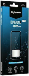 MyScreenPROTECTOR Tempered Glass (Realme GT 7 Pro) MyScreenPROTECTOR Tempered Glass (Realme GT 7 Pro)