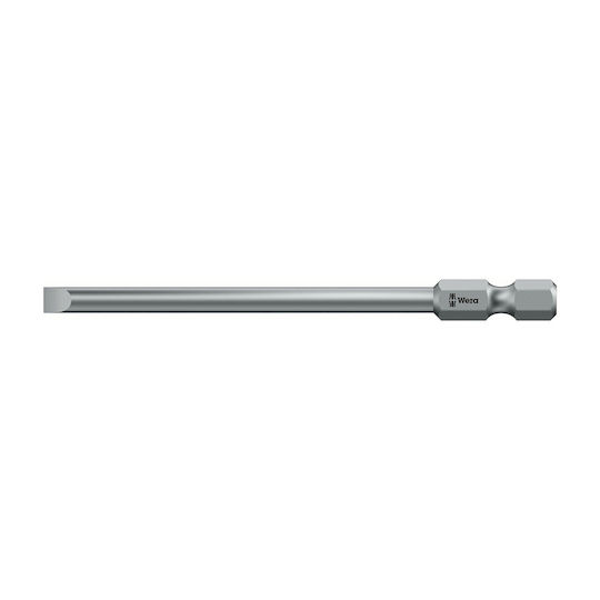 Wera Schraubendreher-Bits Gerade 800/4 Z 5,5x89mm