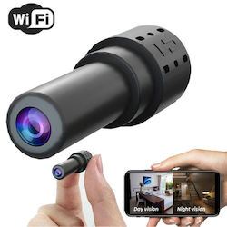 Mini WiFi Spionagekamera Mini WiFi Spionagekamera
