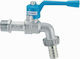 Cimberio 34/1 Sfairiki Outdoor Antifreeze Faucet