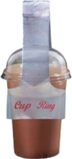 Set of 500 Coffee Cup Holders