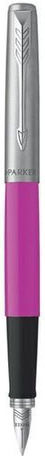 Parker Jotter Originals Writing Pen Medium Pink made of Plastic