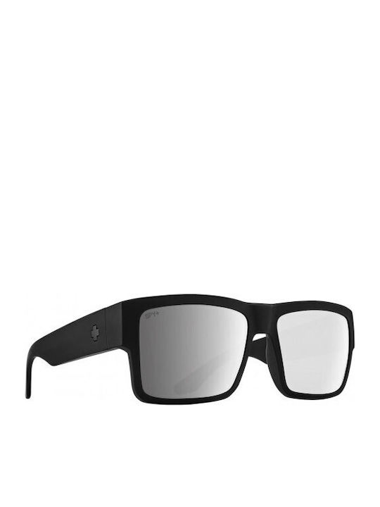 Spy Cyrus Unisex Ochelari de soare cu Negru Cad...