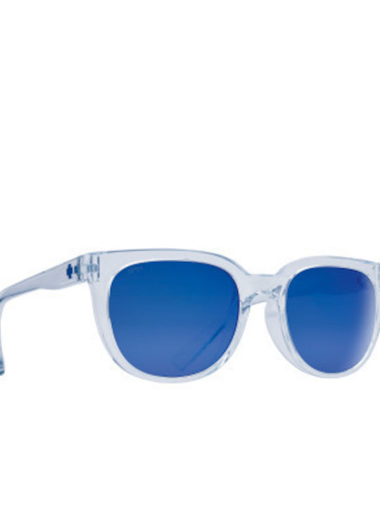 Spy Bewilder Unisex Ochelari de soare cu Albast...
