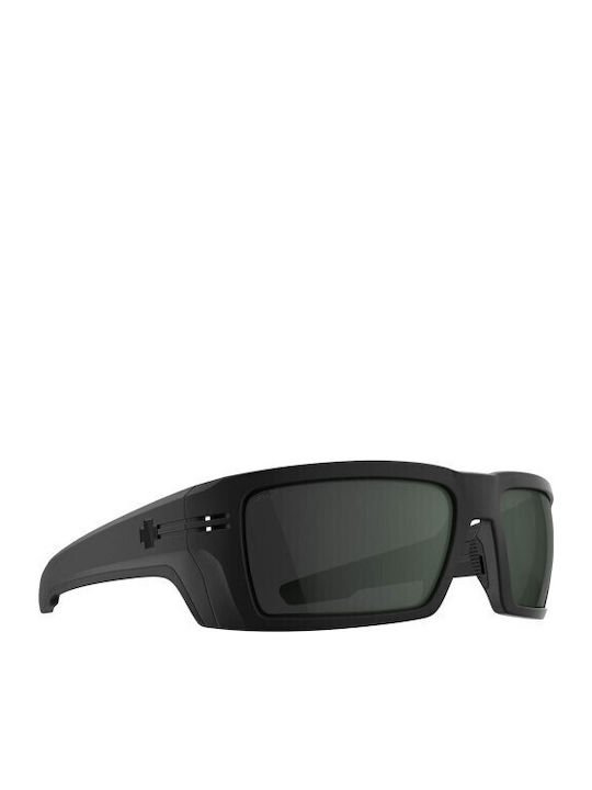 Spy Rebar Unisex Ochelari de soare cu Negru Cad...