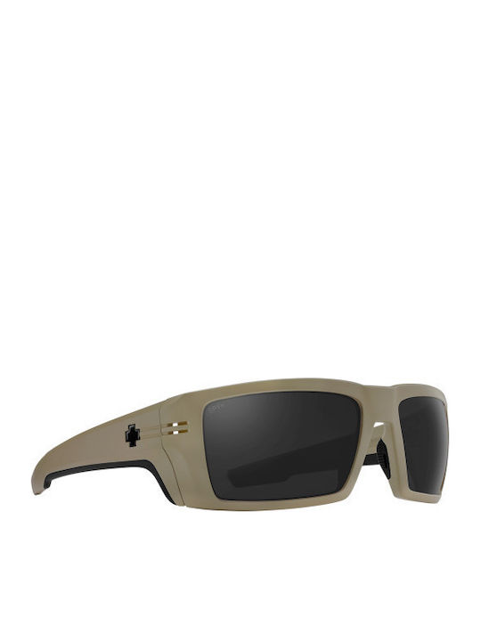 Spy Rebar Ansi Matte Unisex Ochelari de soare c...