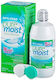 Alcon Opti-free Puremoist Υγρό Φακών Επαφής 90ml