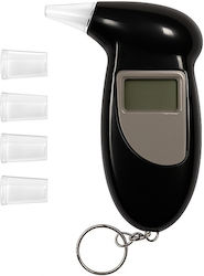 Alcotest Digital Testere de alcool în Breloc