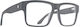 Cyrus Optical 60 Matte Gray