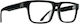 Helm Optical 56 Black