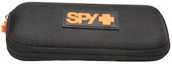 Sunglass Zipper Case With Cloth Small