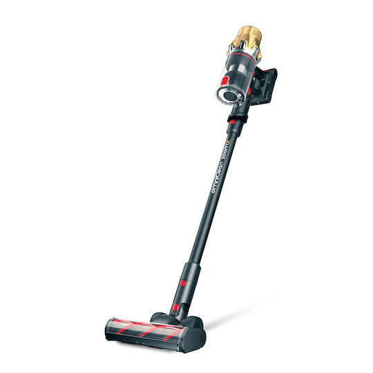 Elit Reîncărcabilă Aspirator Stick 2V Gri VC-250W