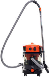 Kraft & Dele KD5156 1400W 25lt