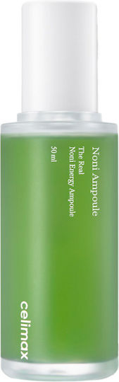 Celimax The Real Noni Energy Ampulle Serum Gesicht mit Panthenol 50ml