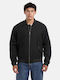 Denim Jacket Dark-grey