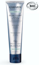 Gamarde Ultra Soft Gel Gesichtsreiniger 100gr