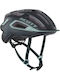 Scott Bicycle Helmet Mountain / Road Black