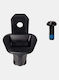 Burton Step On Snowboard Binding Heel Cleat Black 2102110000