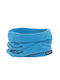 Matt Light Polar Fleece Gulere Sportive Albastru
