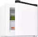 Exquisit Congelator vertical 31lt