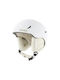 Sinner Men's Helmet for Ski & Snowboard White