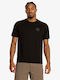 T-shirt Black