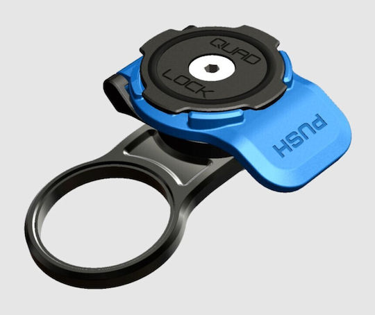 Βάση Στήριξης Κινητού Ποδήλατο Quad Lock Pro Stem Cap Mount