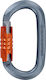 Skylotec Karabiner Alum Obx Tg Grau Grau