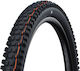 Schwalbe Fahrradreifen Berg und Straße 11654590 29" x 2.5" Faltreifen