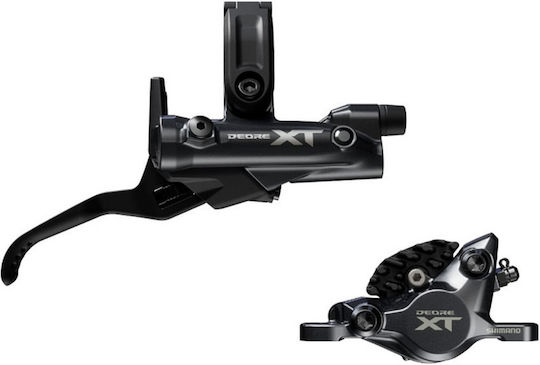 Shimano Deore Xt Bike Disc Brake Set