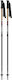 Majesty Freeski Telescopic Ski Poles