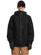 Volcom Brighton Brighton Men's Ski & Snowboard Jacket Black G0652608-BLK