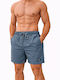 Men's Swimwear Shorts Dark Blue