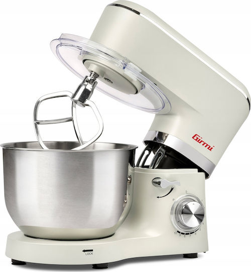 Girmi Standmixer 1300W 6Es