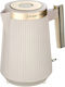 Russell Hobbs Brontë Βραστήρας Ταξιδίου 1.7lt 2400W Stone