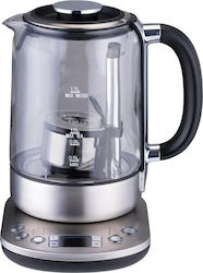 Alpina Appliances 1.7Es mit Leistung 2200W Braun Alpina Appliances 1.7Es mit Leistung 2200W Braun