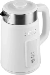 Botti 1.5lt με Ισχύ 1850W Λευκός