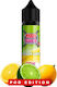 Mad Juice Flavor Shot 12ml/60ml 1Stück Lemon Lime