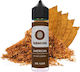 The Liquids Lab Flavor Shot Tabaco American 12ml/60ml 1τμχ Tabaco American