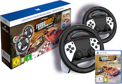 Turbo Boost Racing Set Edition Turbo Boost Racing Set Edition