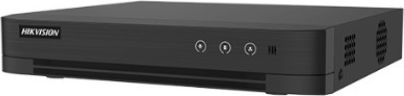 Hikvision Überwachungs-Videorekorder DVR 8 Kanäle mit Auflösung HD iDS-7208HQHI-M1/T