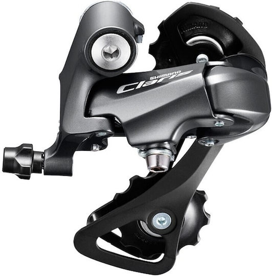Shimano Claris Rd-r2000-ss 8 Speed Rear Bicycle Derailleurs Short (SS) 8 Gears