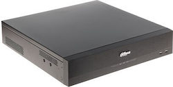 Dahua DH-XVR5832S-4KL-I3 DVR 32 Καναλιών 4K Dahua DH-XVR5832S-4KL-I3 DVR 32 Καναλιών 4K