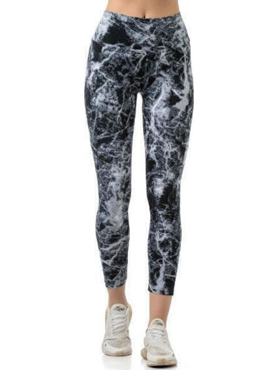 Bodymove Training Leggings Printed 4