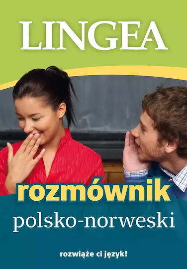 Rozmównik Polsko-norweski