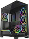 Modecom Volcano Stellar Plus ARGB Gaming Midi T...